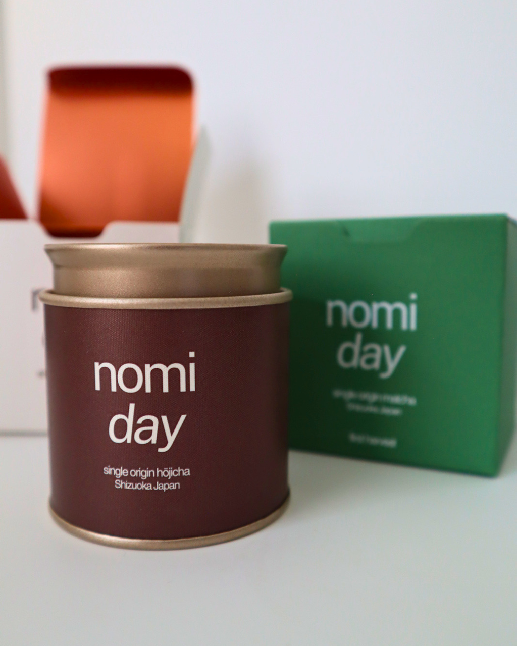 The Daily Ritual Set