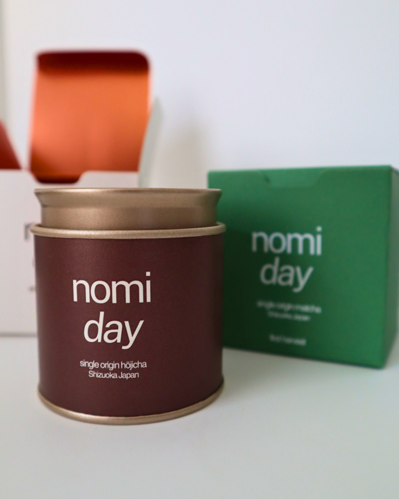 The Daily Ritual Set