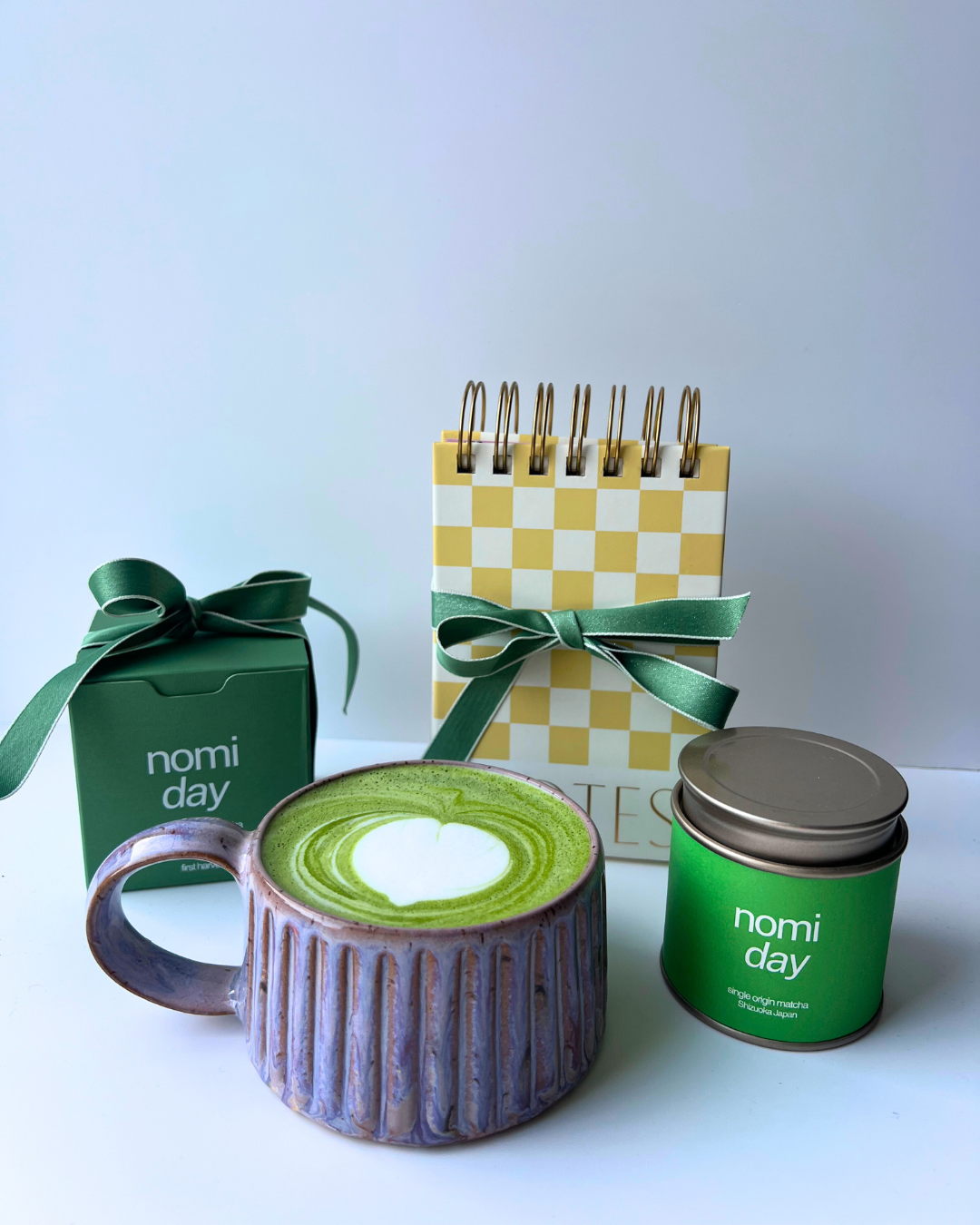 Sip. Pause. Reflect. Enjoy. Bundle