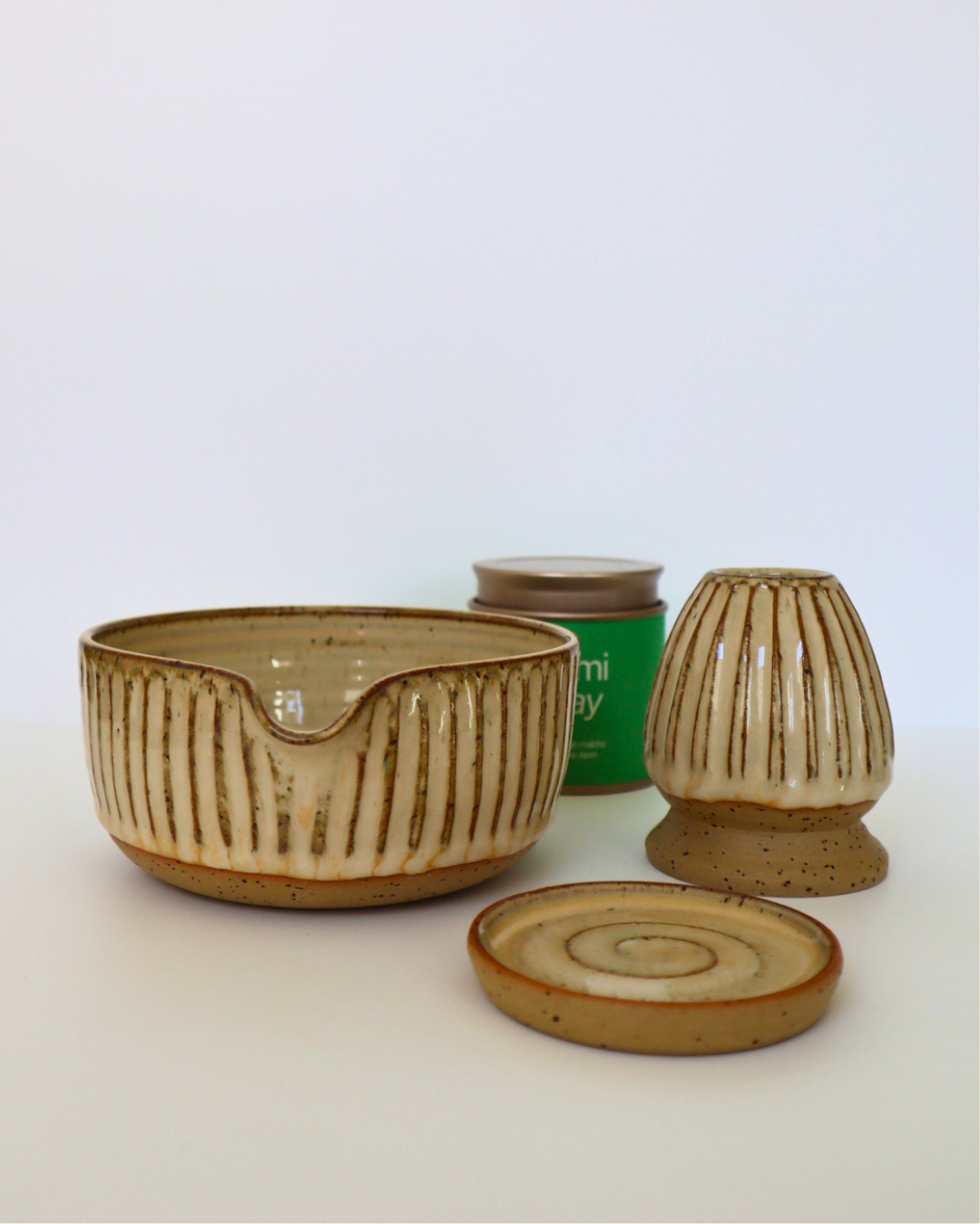 Single Origin First Harvest Matcha, Shizuoka Japan