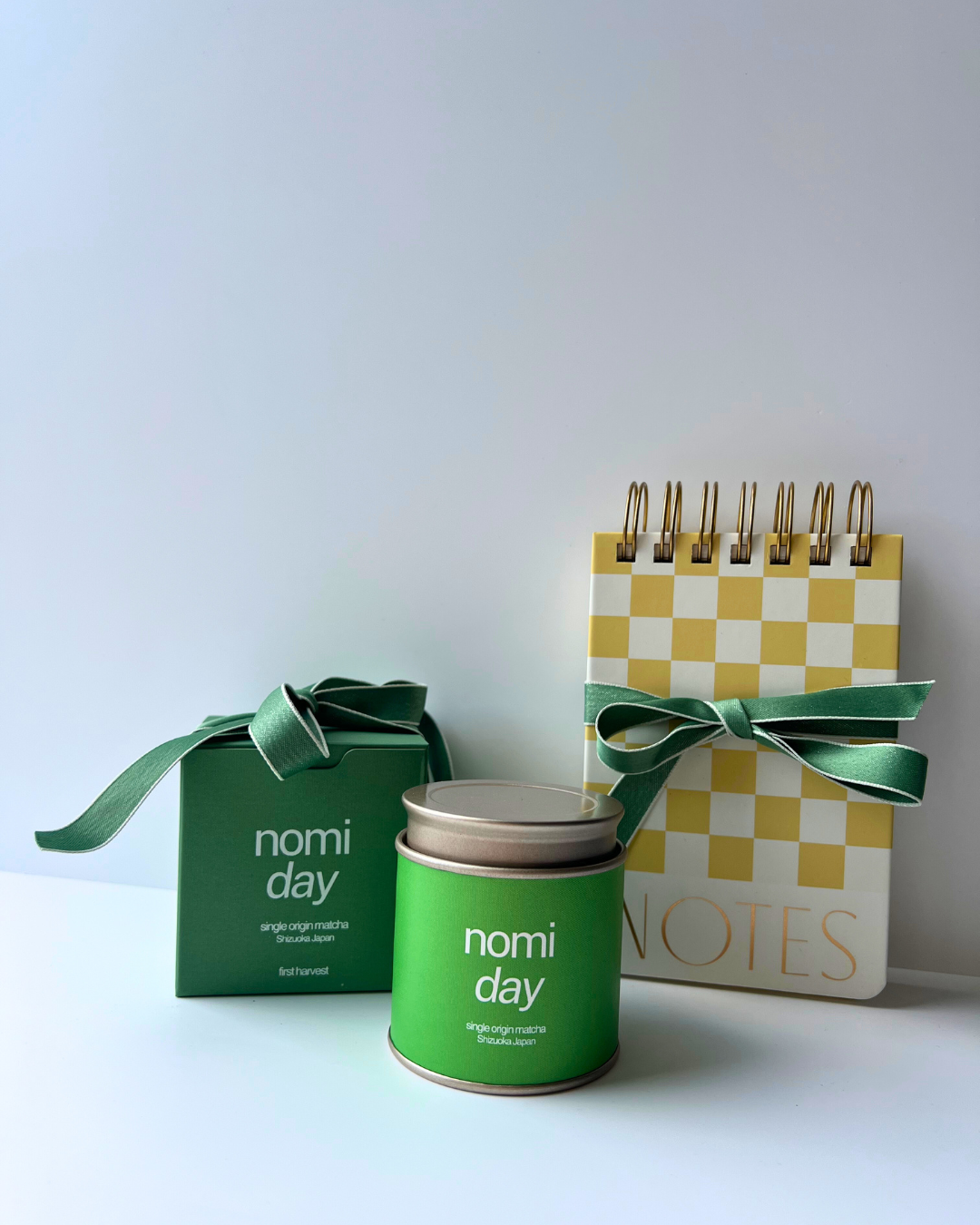 Sip. Pause. Reflect. Enjoy. Bundle