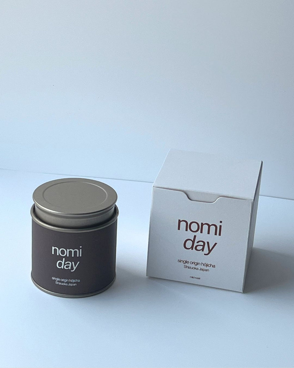 Single Origin Mild Roast Hōjicha, Shizuoka Japan