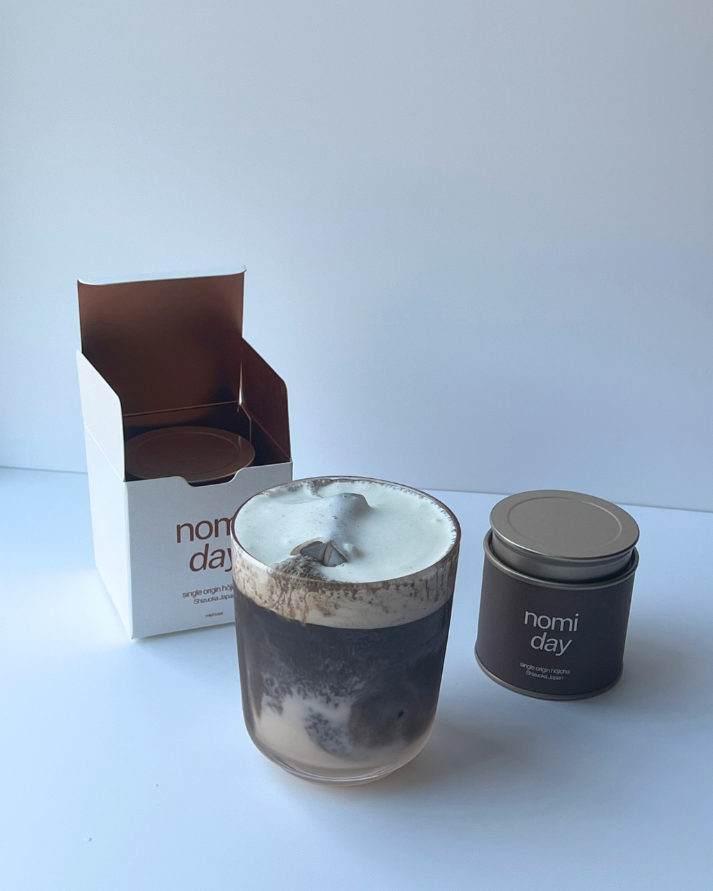 The Daily Ritual Set