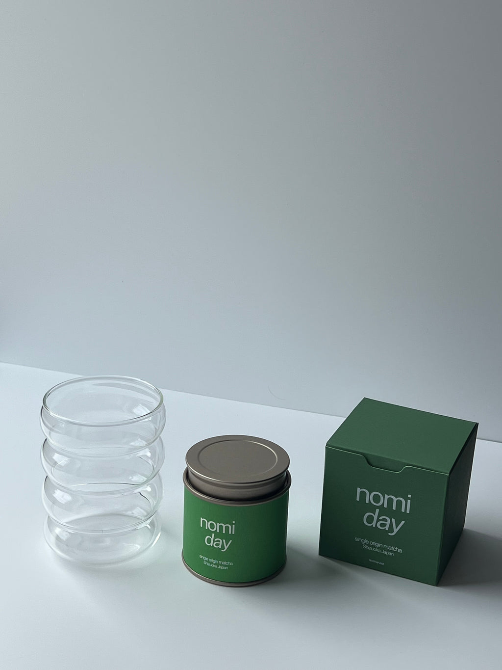 Single Origin First Harvest Matcha, Shizuoka Japan