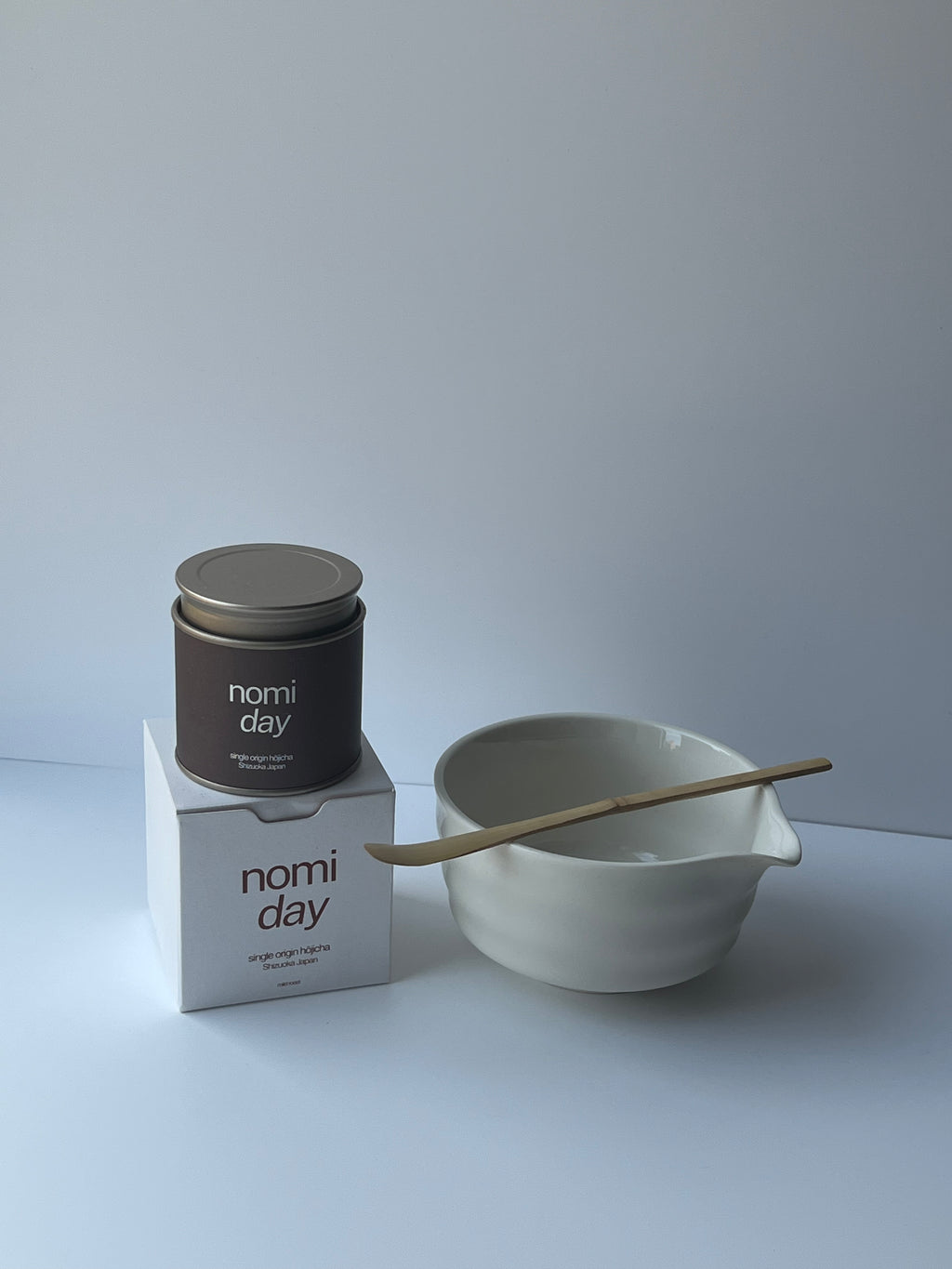 Single Origin Mild Roast Hōjicha, Shizuoka Japan