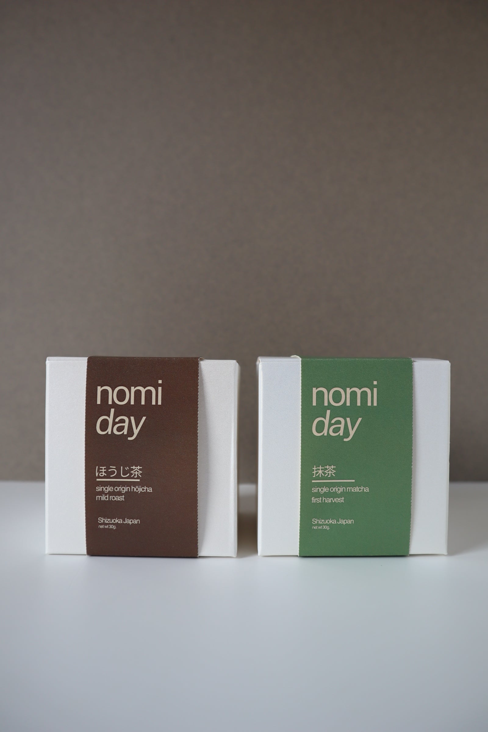 The Daily Ritual Set