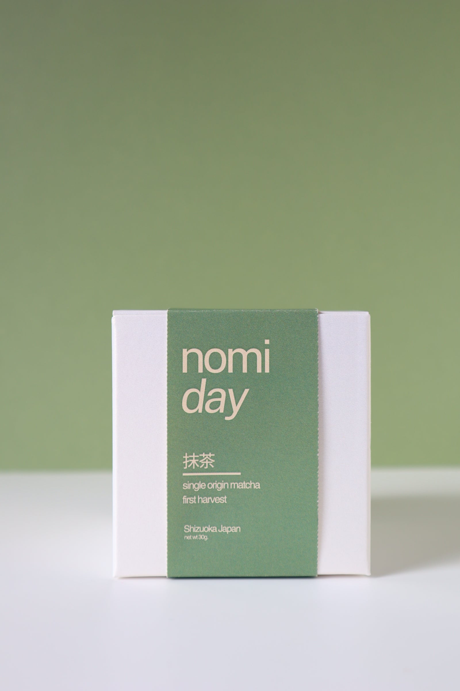 Single Origin Mild Roast Hōjicha, Shizuoka Japan – Nomi Day