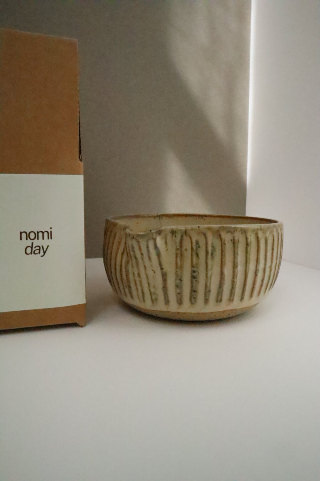 The Home Café Hojicha Set