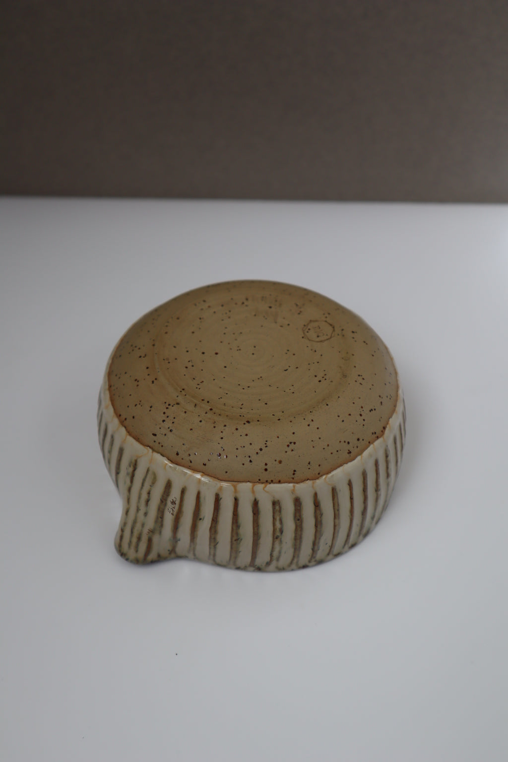 Chawan - Hand Crafted Matcha Bowl