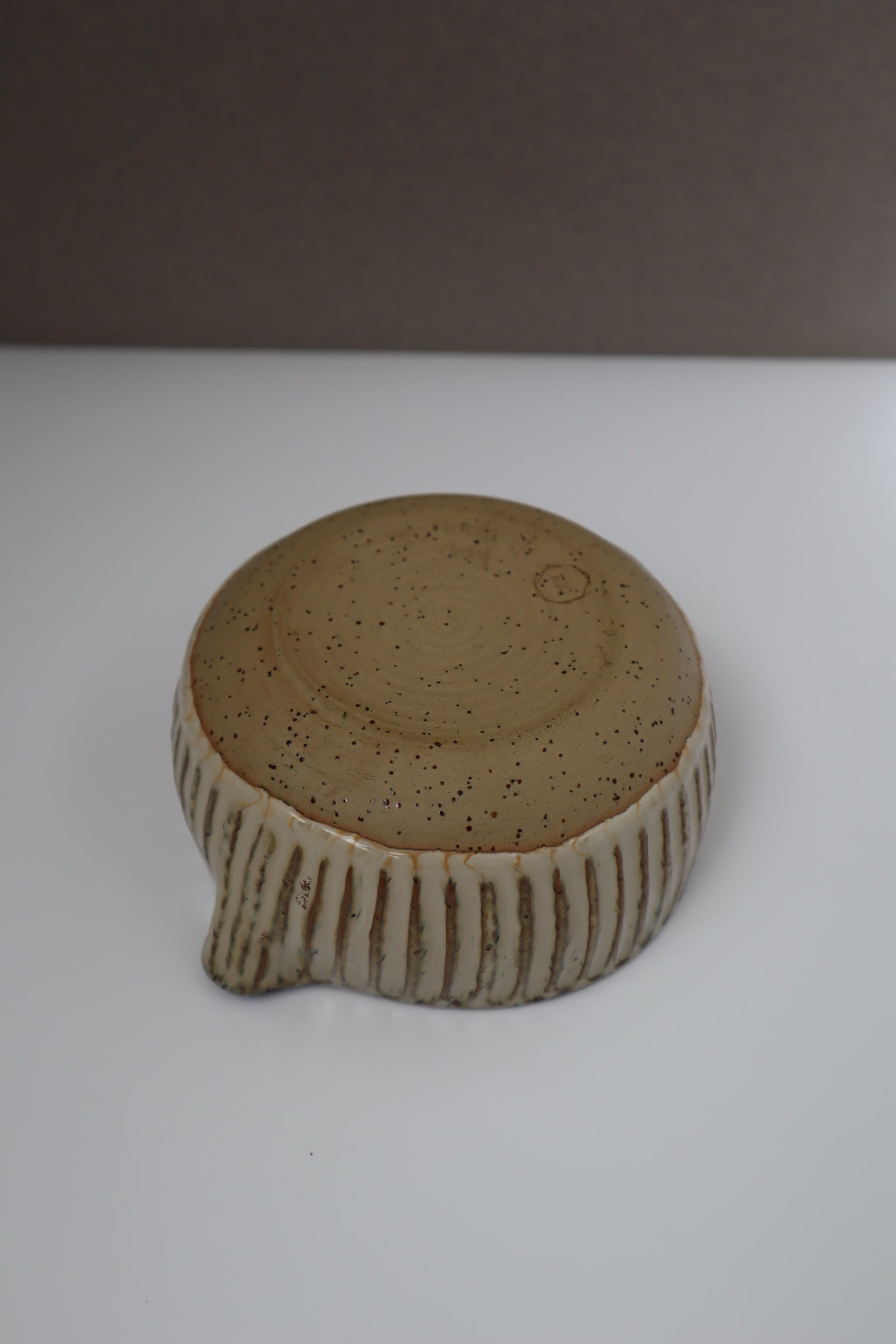 Chawan - Hand Crafted Matcha Bowl