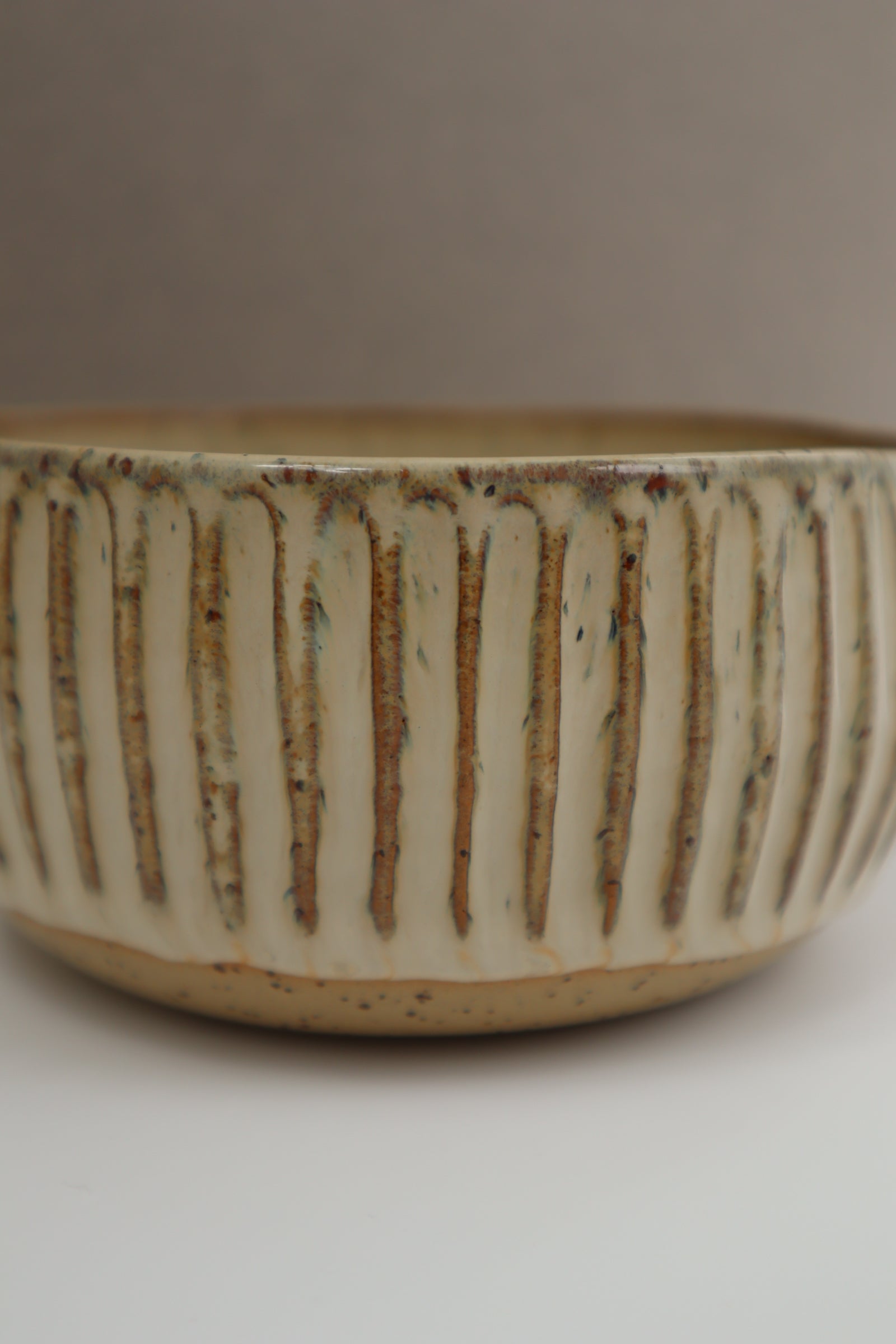 Chawan - Hand Crafted Matcha Bowl