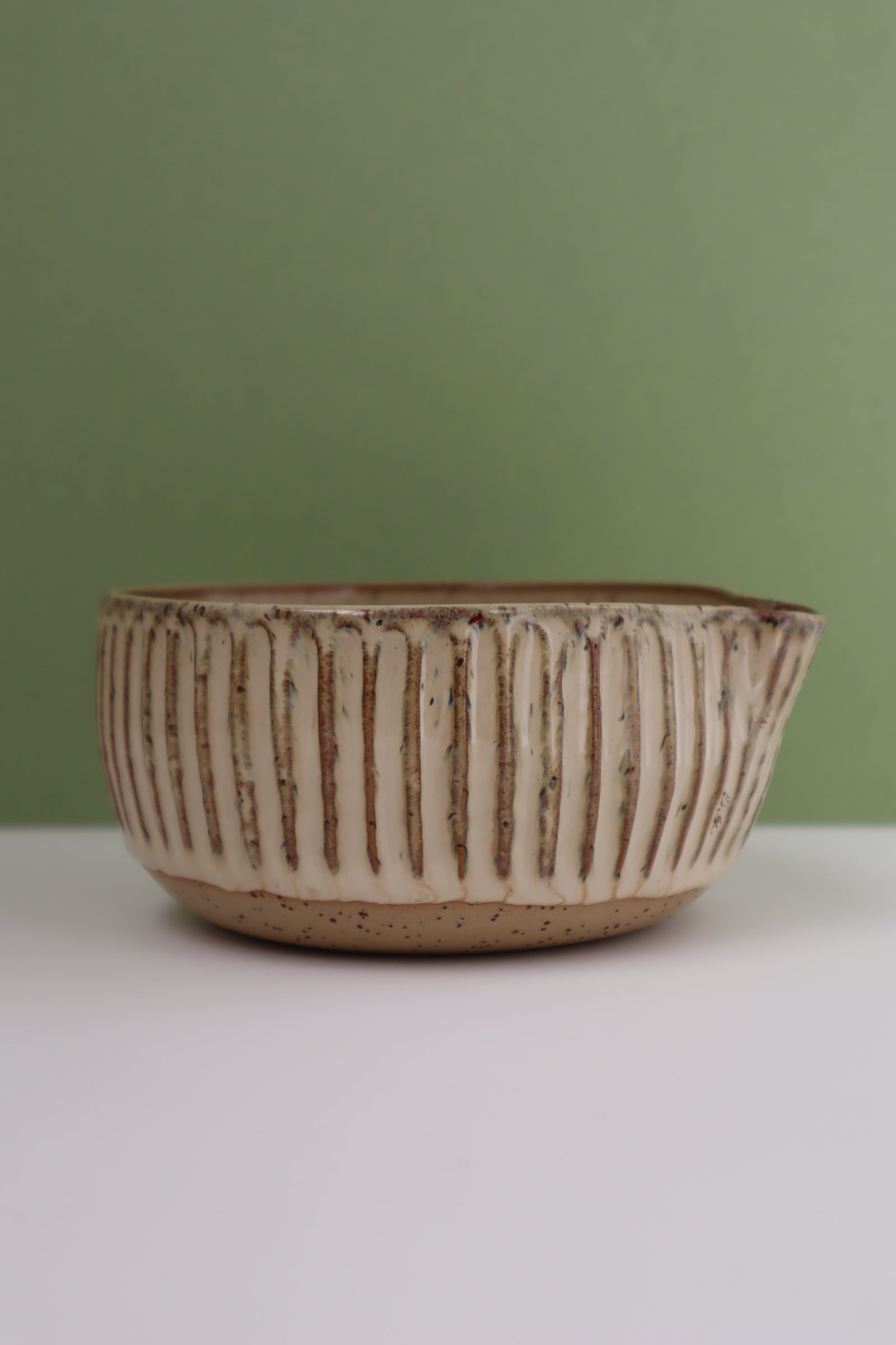 Home Café Matcha Set