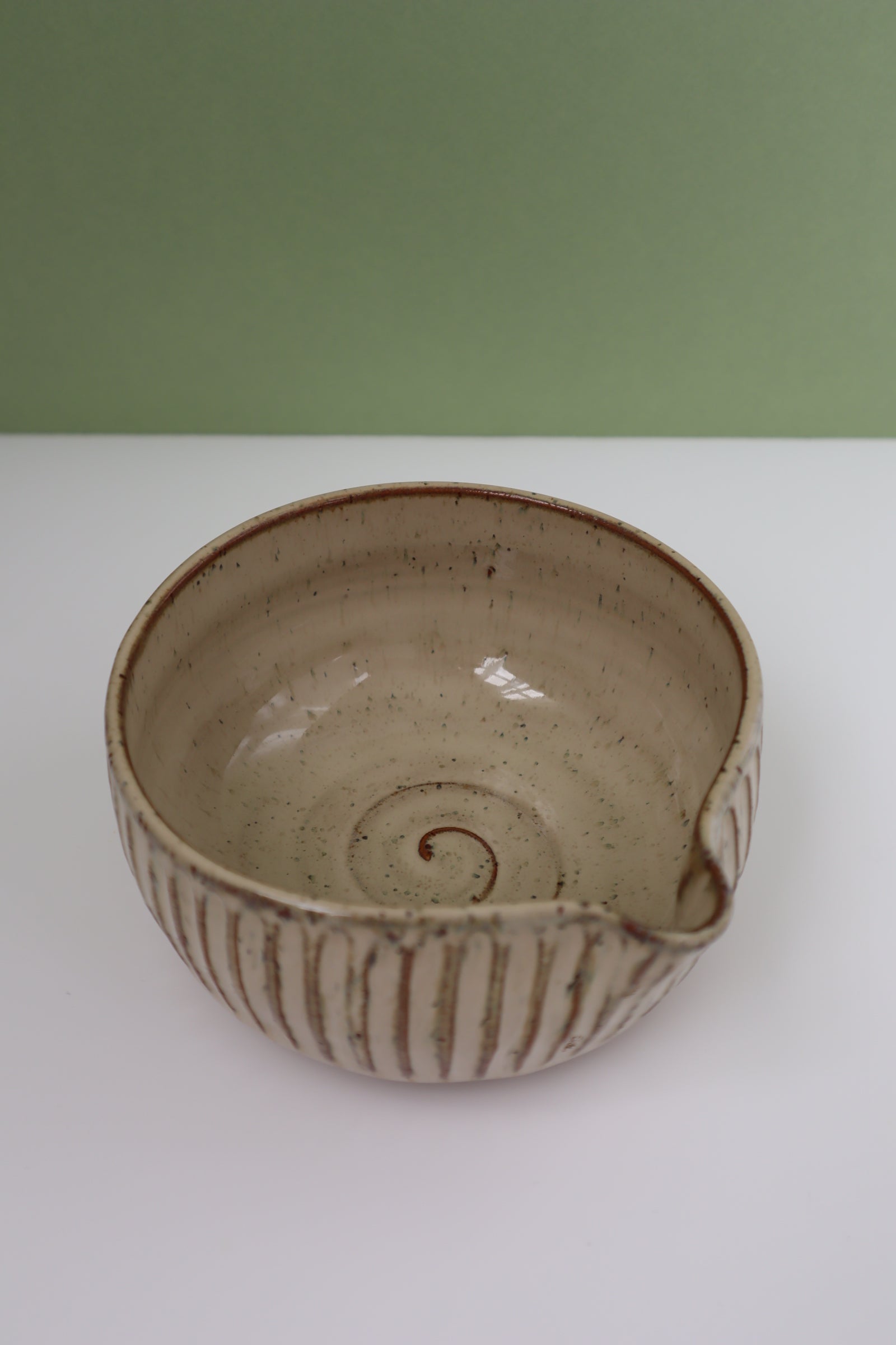 Home Café Matcha Set