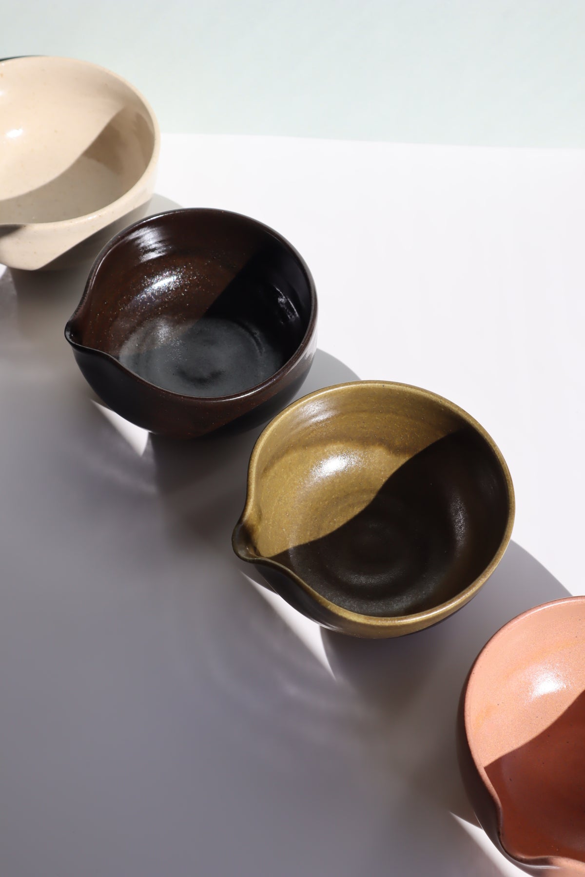 Ercu Handcrafted Chawan