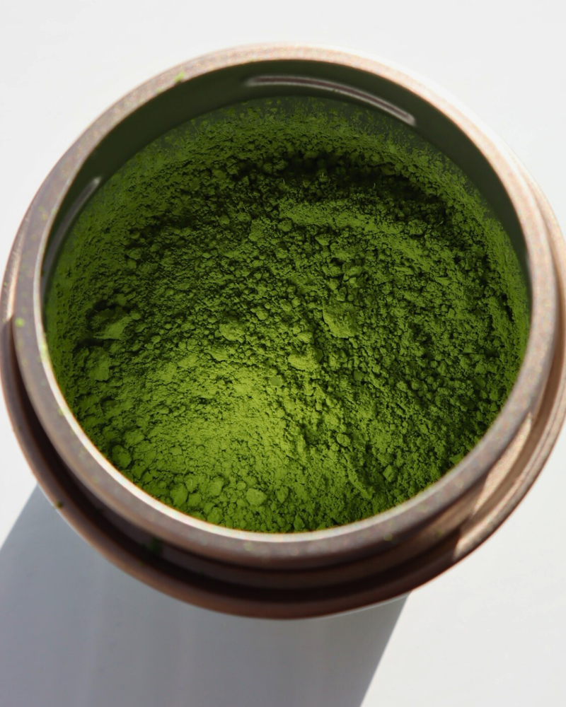 Home Café Matcha Set